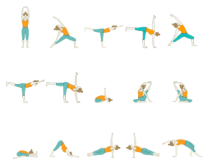 Mis On Vinyasa Jooga Jooga Ehk Yoga On Iidne Teadus Ja Eluviis Mis On Vinyasa Jooga Jooga Ehk Yoga On Iidne Teadus Ja Eluviis